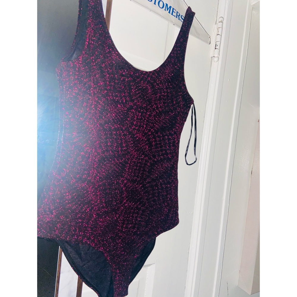 Bodysuit
